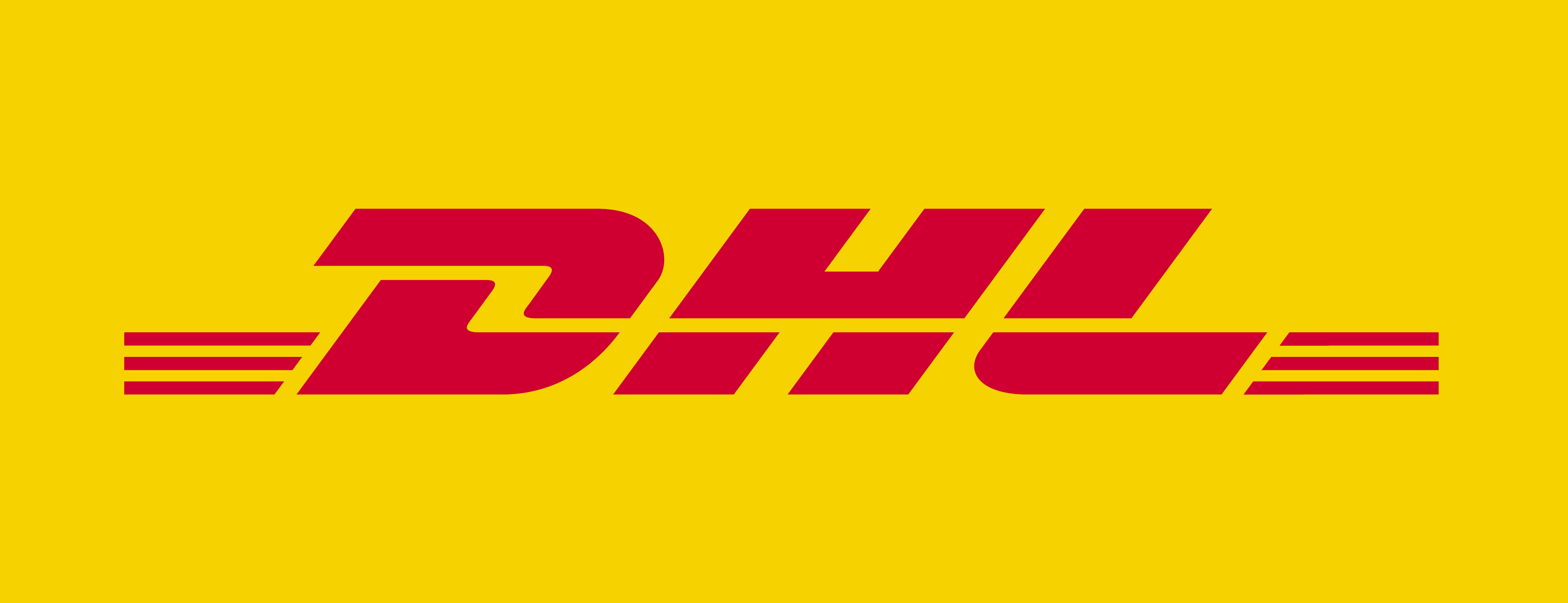 DHL - Germany