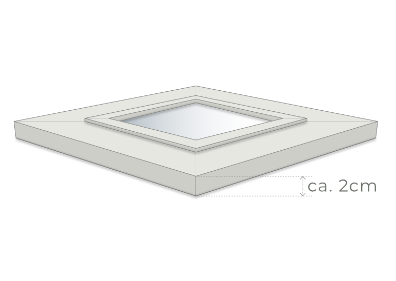 Picture Frame A3-Panorama Classic L26750